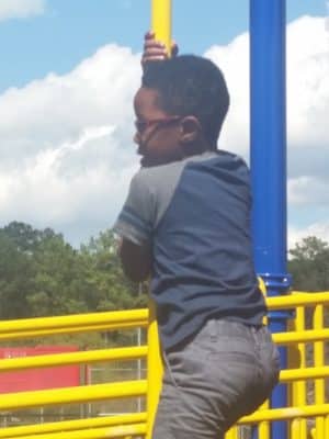 Caughman Road Park