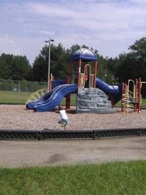 Hopkins Park