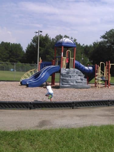 Hopkins Park