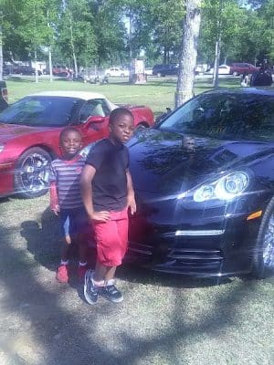 Hopkins Park