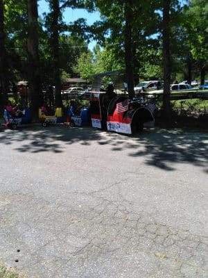 Hopkins Park