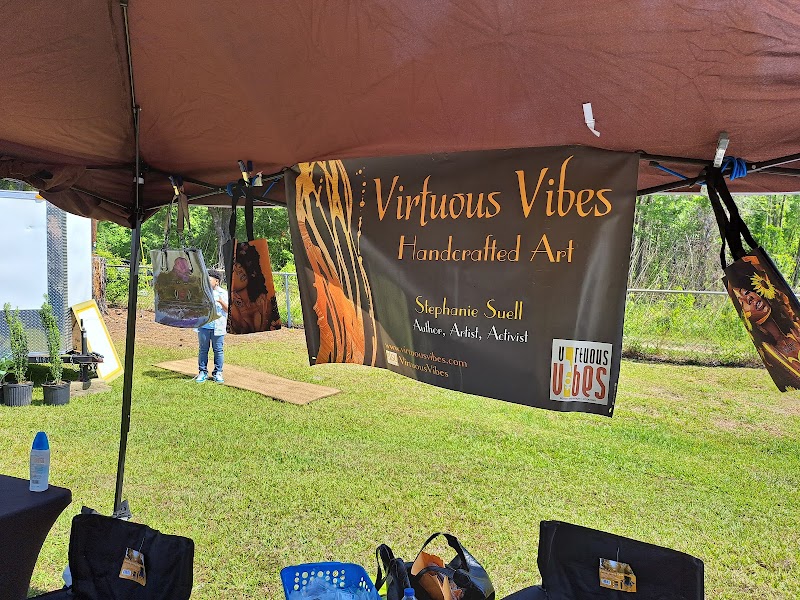 Hopkins Park Adult Activity Center - Hopkins, SC