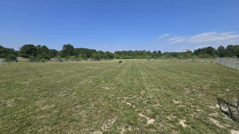 Lake Township Dog Park - Houghton Lake, MI