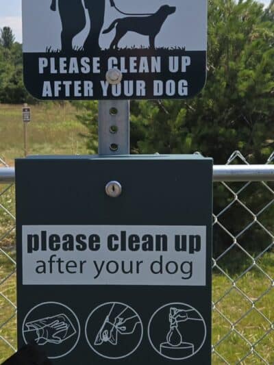 Lake Township Dog Park - Houghton Lake, MI