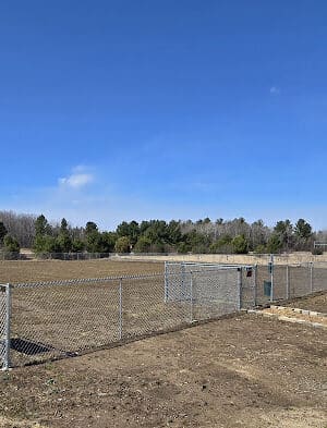 Lake Township Dog Park