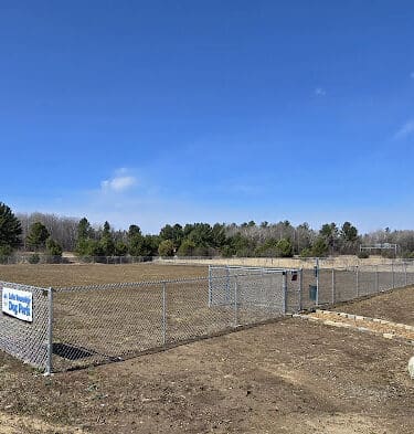 Lake Township Dog Park