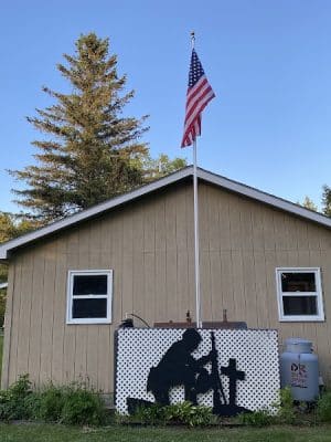 Houlton / Canadian Border KOA Journey