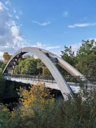 Houlton Riverfront Park