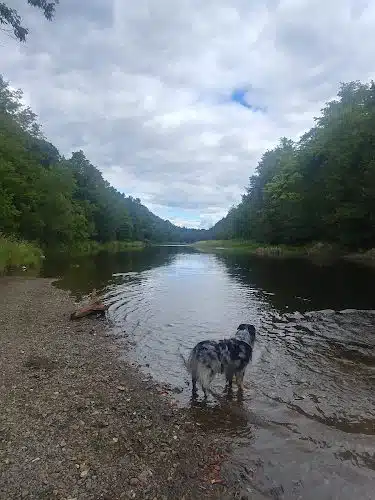 Houlton Riverfront Park