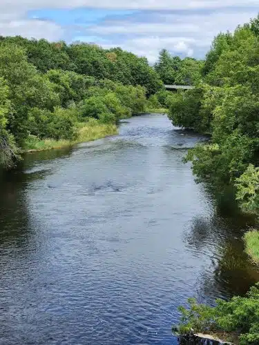 Houlton Riverfront Park