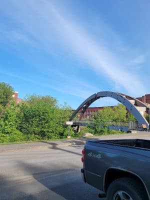 Houlton Riverfront Park