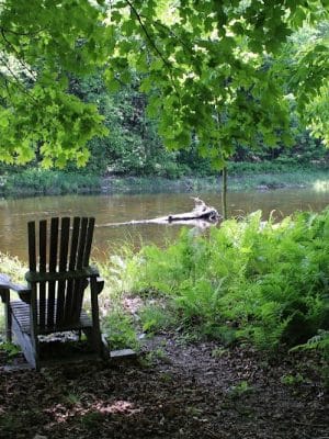 Houlton Riverfront Park