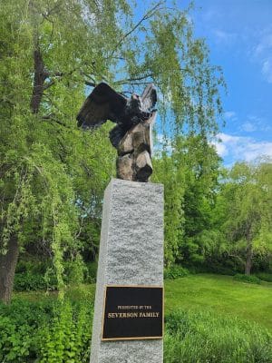 Houlton Riverfront Park