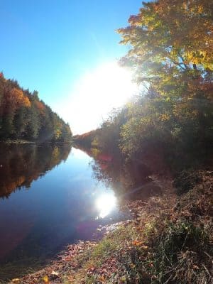 Houlton Riverfront Park