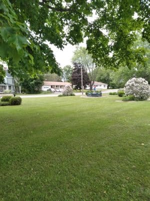 Pierce Park
