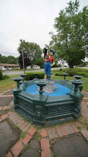 Pierce Park