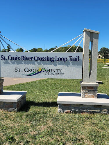 St Croix River Crossing Park & Trailhead