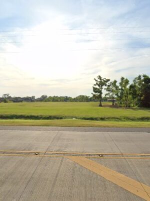 Coteau Bayou Blue Dog Park