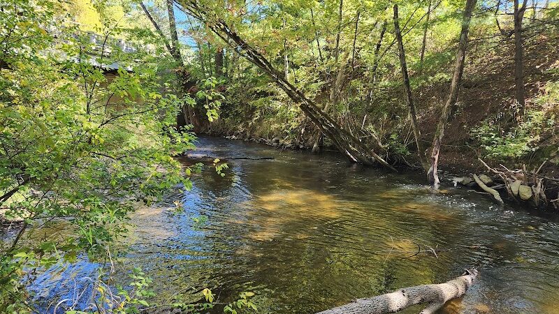 Artman Park - Howard City,