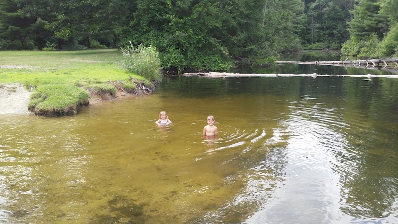 Artman Park - Howard City,