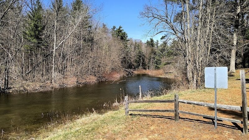 Artman Park - Howard City,