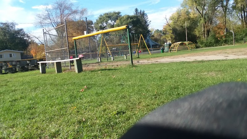 Herbert J Peck Park - Howard City,
