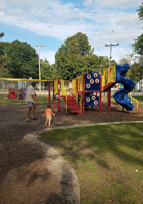 Ensley Park