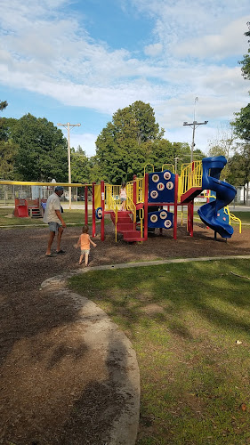 Ensley Park