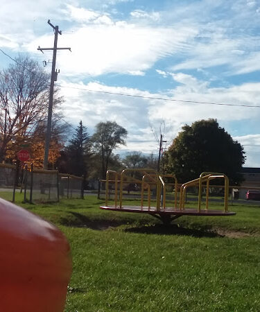 Herbert J Peck Park