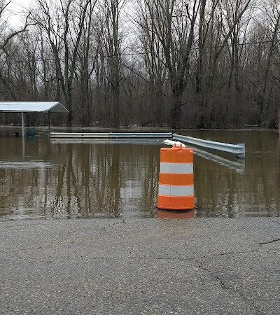 Minnie Farmer Park - Howard City,
