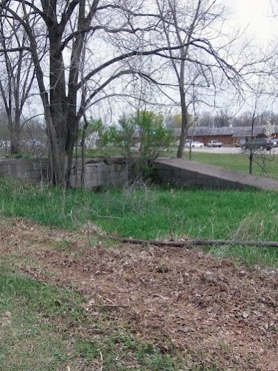 White Pine Trail State Park - Howard City,