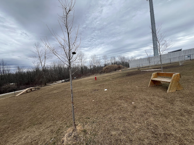 Howard Dog Park #2 - Howard, WI