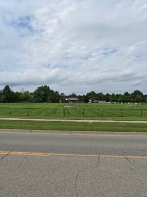 Dog Park
