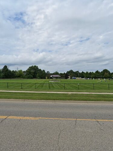 Dog Park