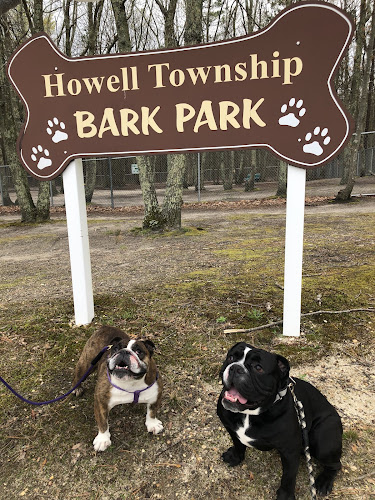 Bark Park Off Leash Dog Park