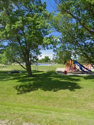 Howells Community Park