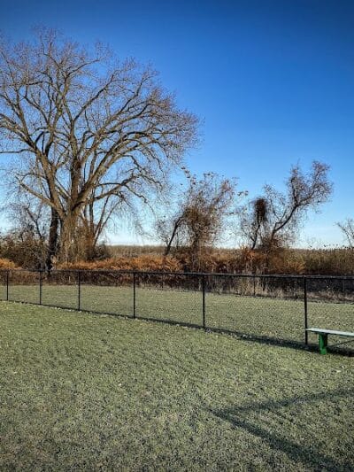 Hudson Dog Park - Hudson,