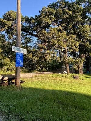 Franck Park