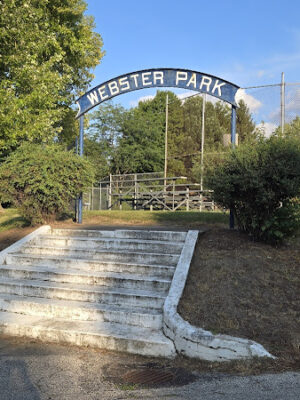 Websters Park