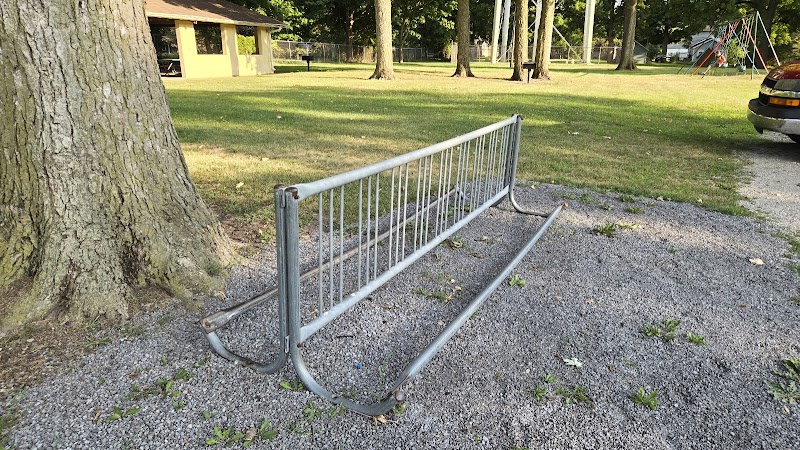 Websters Park - Hudson,