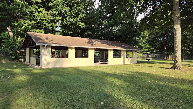 Websters Park - Hudson,