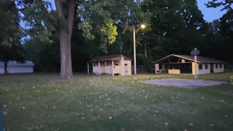 Websters Park - Hudson,
