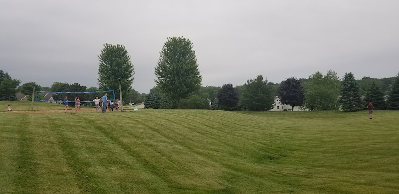 Hillside Park - Hudsonville,