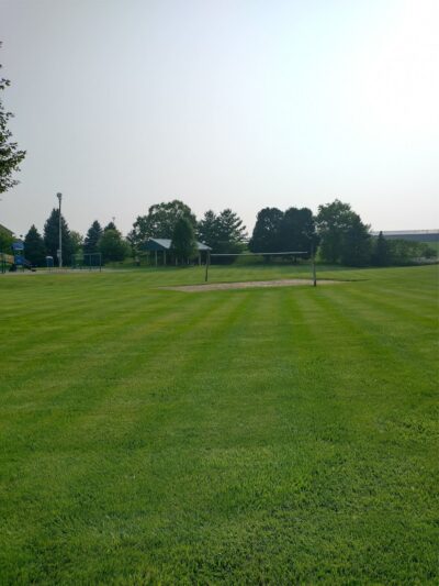 Hillside Park - Hudsonville,