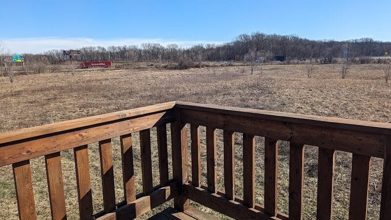 Hudsonville Nature Center - Hudsonville,