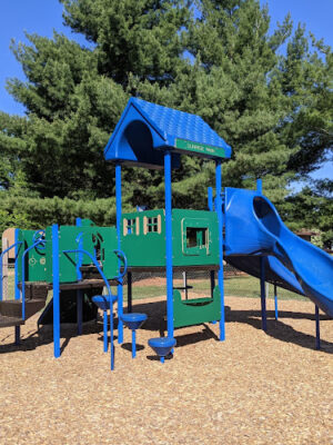 Sunrise Park