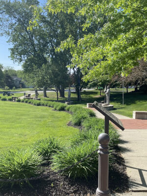 Veterans Park