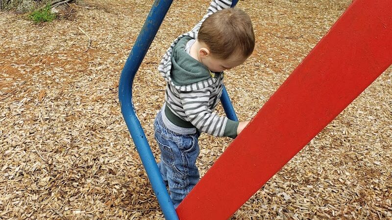 Sunrise Park - Hudsonville,