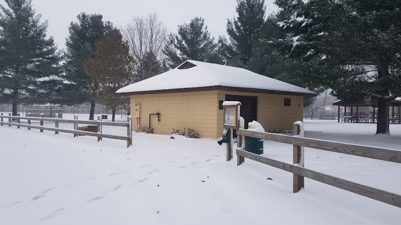 Sunrise Park - Hudsonville,