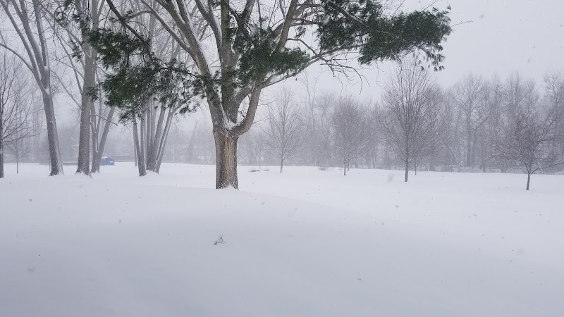 Sunrise Park - Hudsonville,